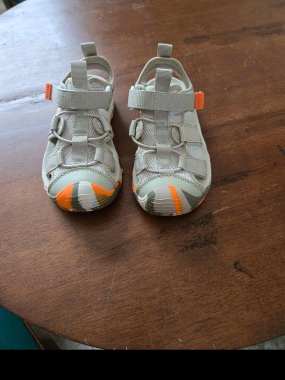 Bala Bala Boy's Sandals Size 11
